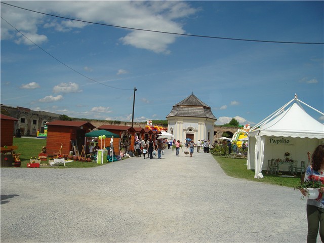 sajam cvijeća